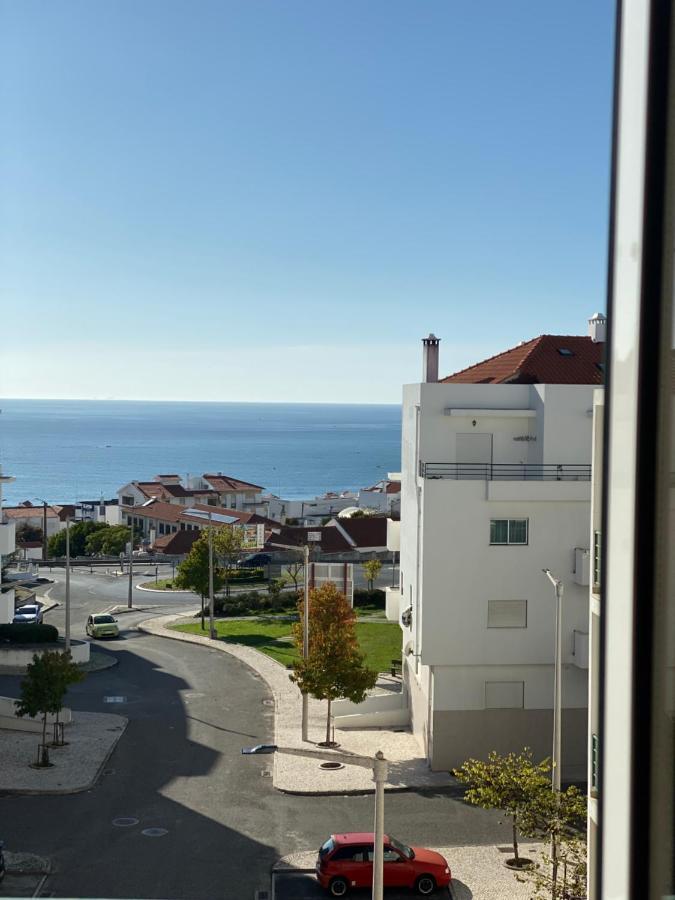 Brick Ocean Apartment 나자레 외부 사진