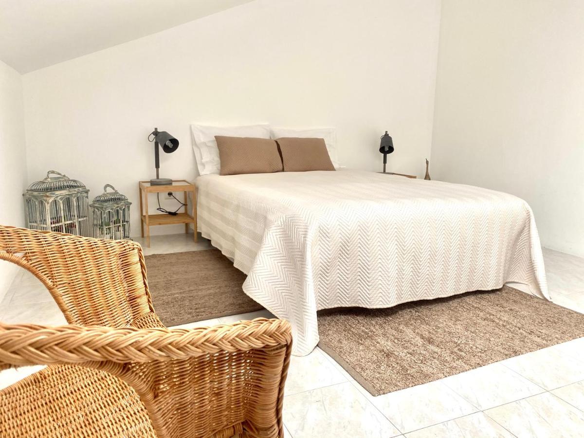 Brick Ocean Apartment 나자레 외부 사진