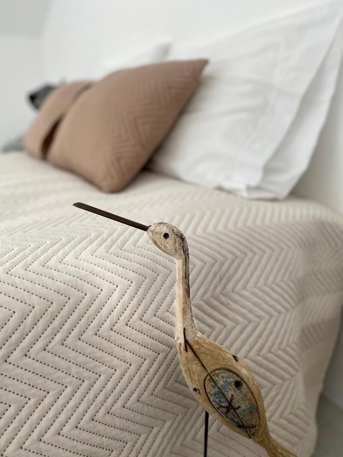 Brick Ocean Apartment 나자레 외부 사진