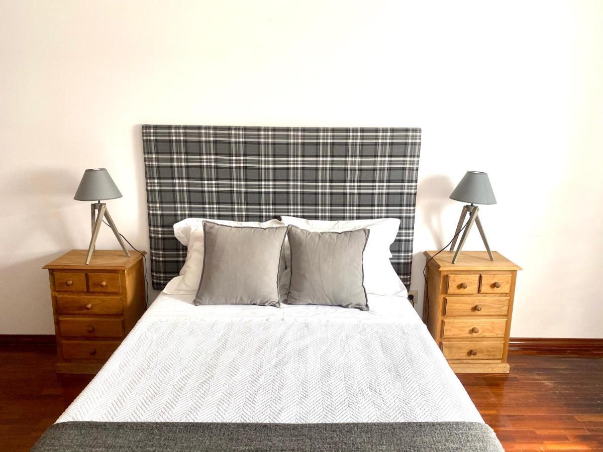 Brick Ocean Apartment 나자레 외부 사진