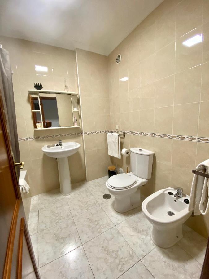 Brick Ocean Apartment 나자레 외부 사진