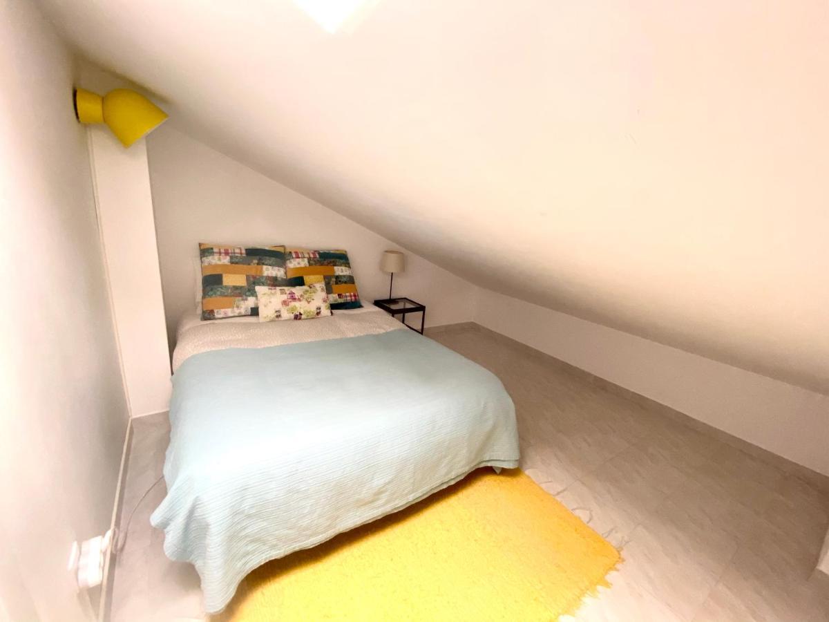 Brick Ocean Apartment 나자레 외부 사진