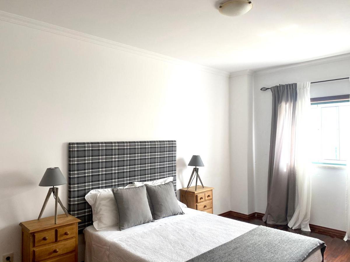 Brick Ocean Apartment 나자레 외부 사진