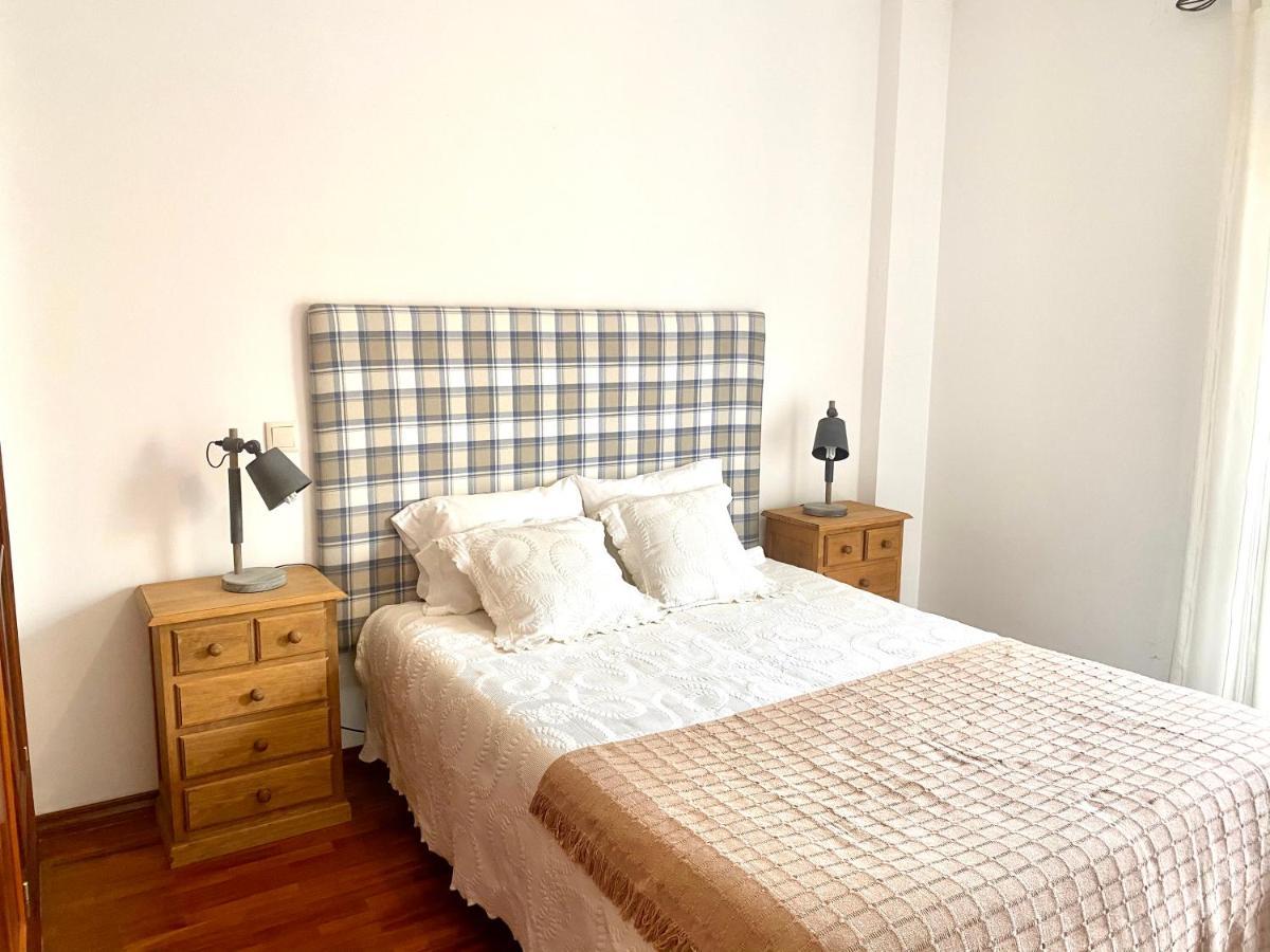 Brick Ocean Apartment 나자레 외부 사진