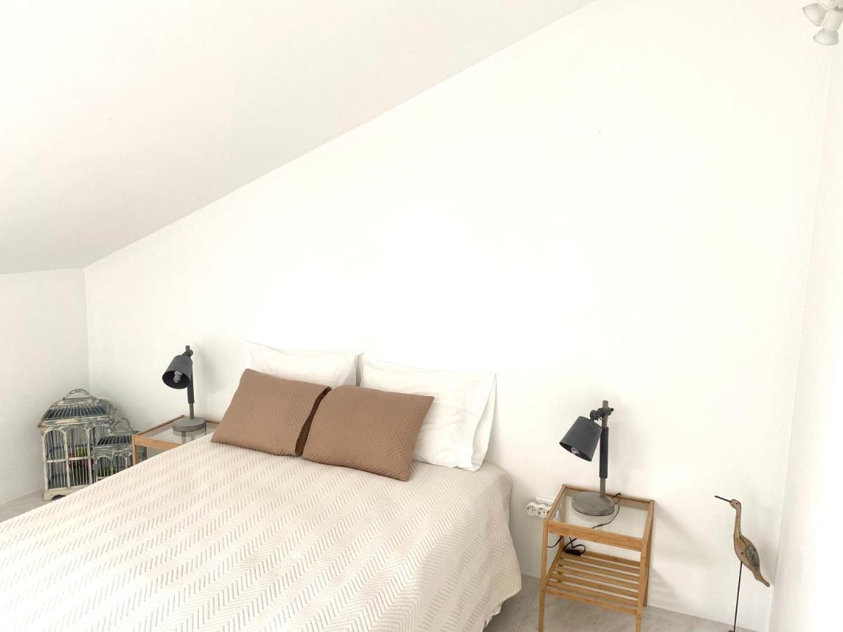 Brick Ocean Apartment 나자레 외부 사진