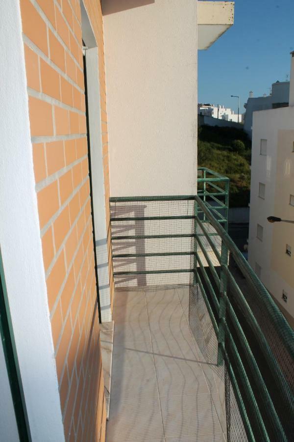 Brick Ocean Apartment 나자레 외부 사진